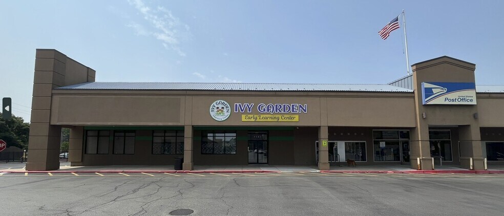 3000-3026 N Ashland Ave, Chicago, IL à louer - Photo du bâtiment - Image 2 de 7