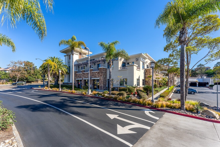 4765 Carmel Mountain Rd, San Diego, CA à louer - Photo du bâtiment - Image 3 de 9