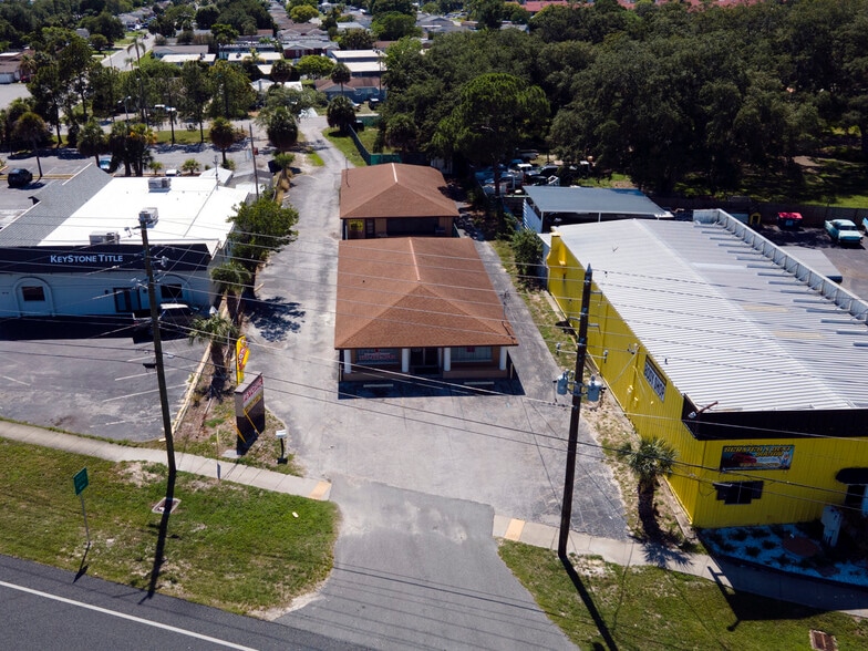 9743 US Highway 19, Port Richey, FL for sale - Building Photo - Image 2 of 18