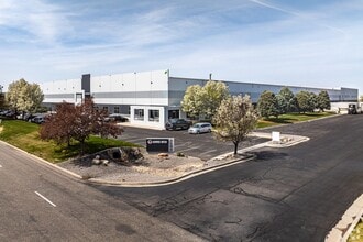 5300 Harold Gatty Dr, Salt Lake City, UT for lease Interior Photo- Image 1 of 2