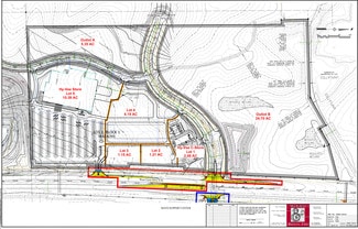 Plus de détails pour Alpha Pkwy & Circle Dr, Rochester, MN - Commerce de détail à louer