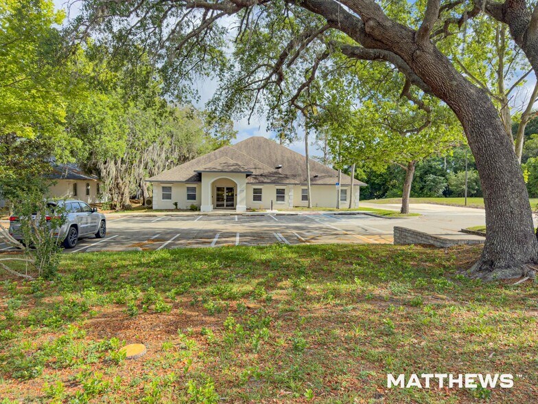 4300 Garden St, Titusville, FL à vendre - Photo du bâtiment - Image 2 de 3