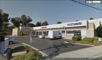 Plus de détails pour 3959 E Main St, Ventura, CA - Bureau/Commerce de détail, Vente au détail à louer