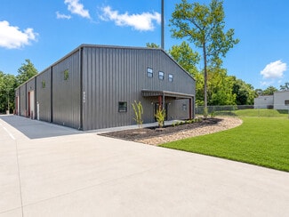 More details for 8382 Miller Rd, Magnolia, TX - Industrial for Sale