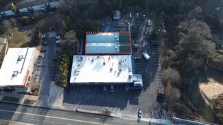 Plus de détails pour 2165 Cheshire Bridge Rd NE, Atlanta, GA - Commerce de détail à louer