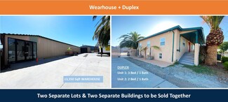 More details for 1595 Pomona Ave, San Jose, CA - Industrial for Sale