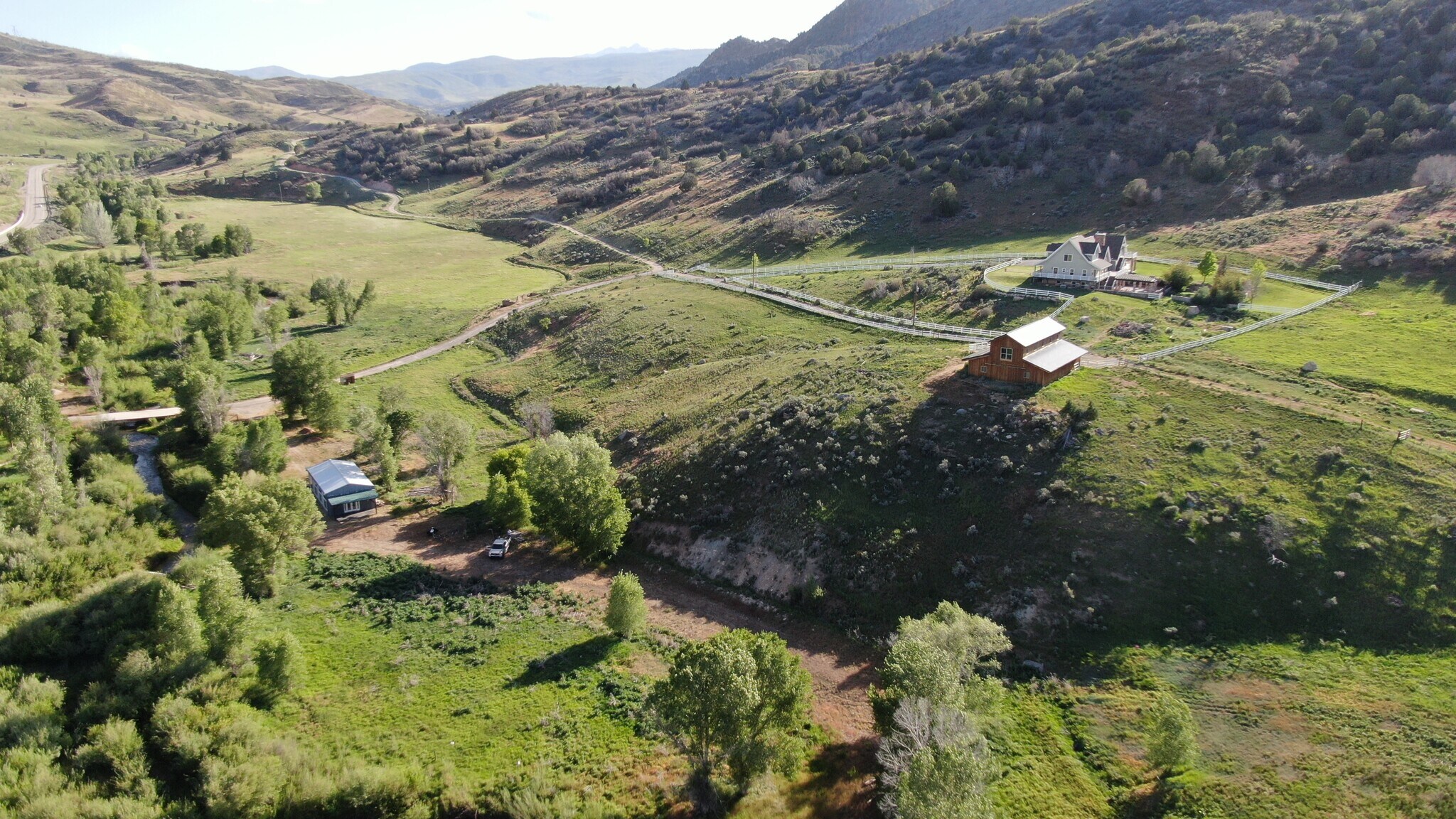 14048 S Highway 89, Spanish Fork, UT for sale Aerial- Image 1 of 32