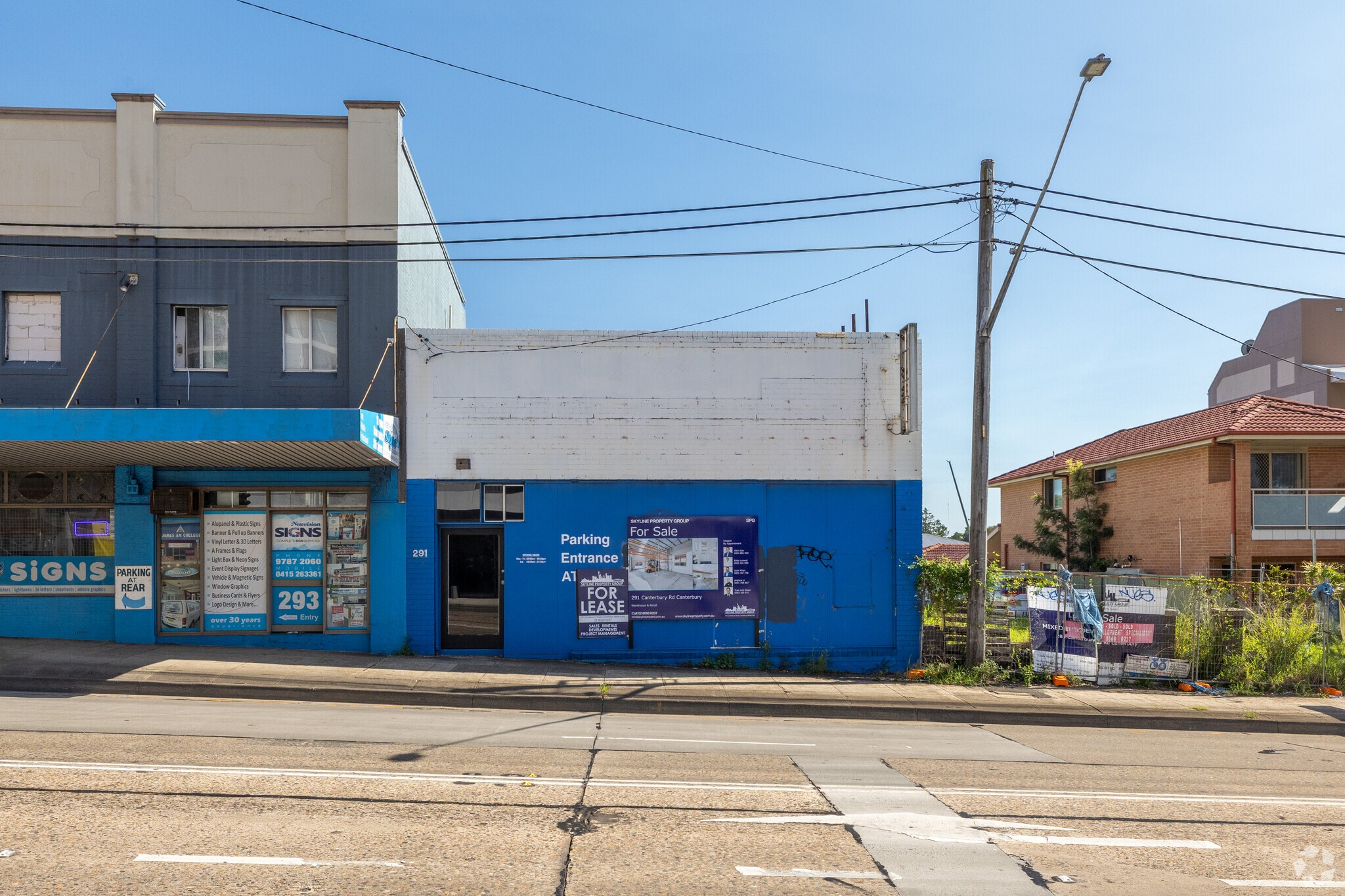 291 Canterbury Rd, Canterbury for sale Primary Photo- Image 1 of 6
