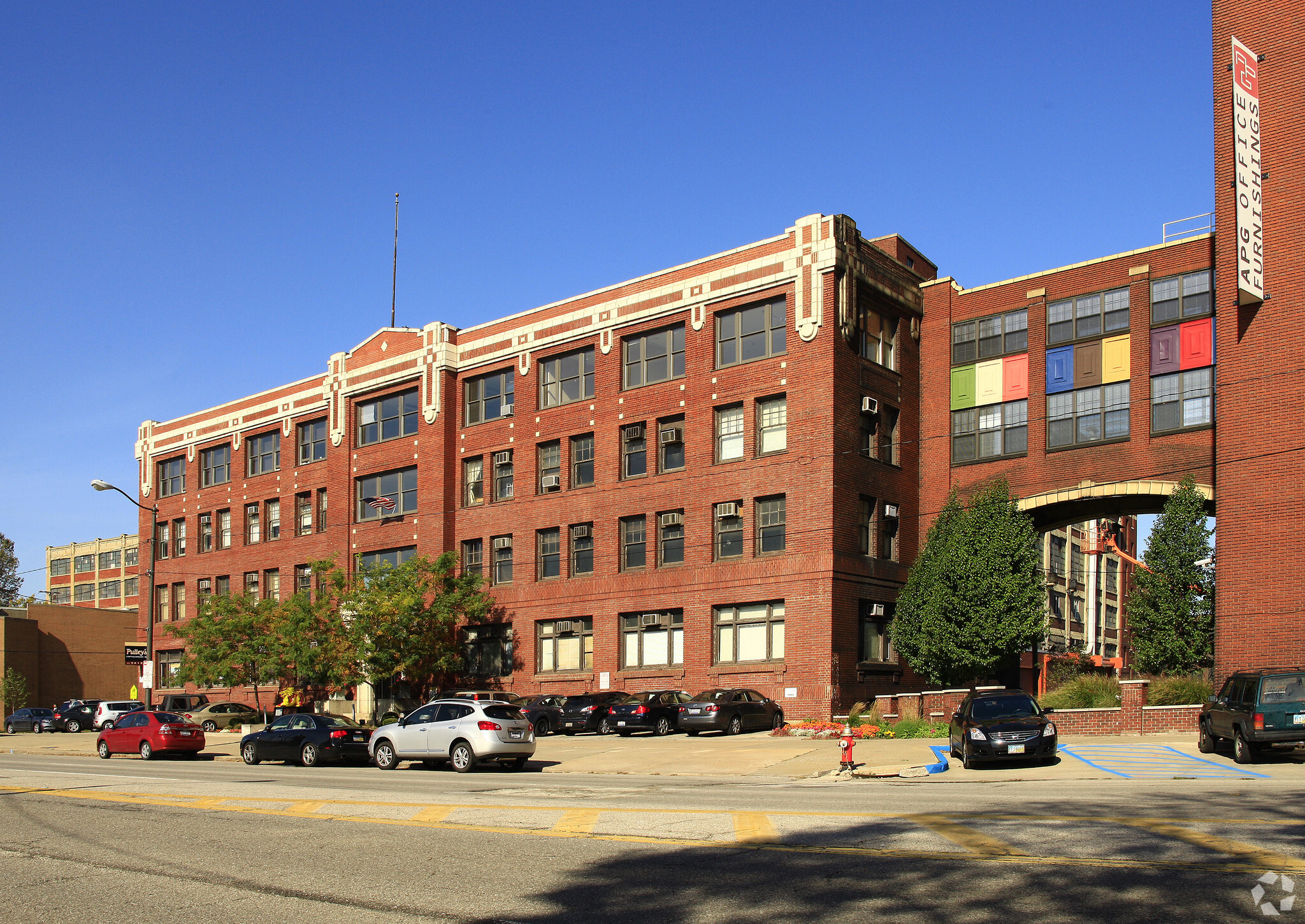 3615 Superior Ave, Cleveland, OH for sale Primary Photo- Image 1 of 1