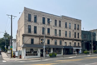 Plus de détails pour 1196 Yonge Street, Toronto, ON - Commerce de détail à louer