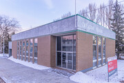 11939 129 Av NW, Edmonton AB - Day Care Centre