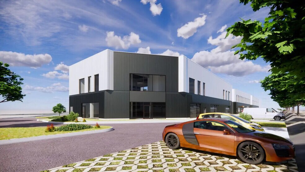 Retail in Marseillan for sale - Building Photo - Image 3 of 7