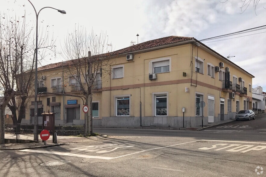 Calle Erillas, 2, La Puebla de Montalbán, Toledo à vendre - Photo du bâtiment - Image 2 de 2