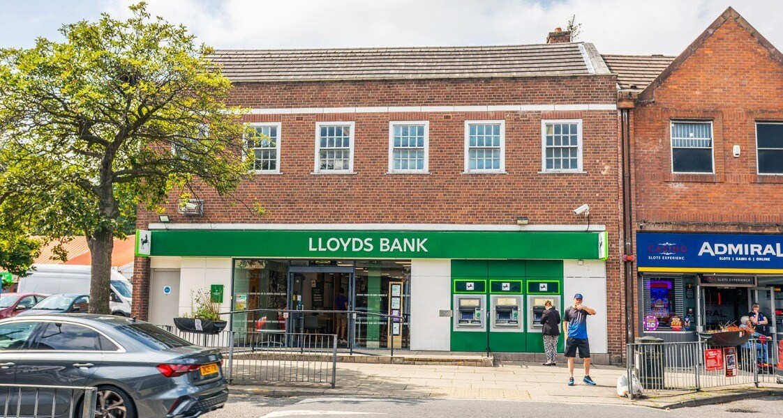 26 Broadway, Liverpool à vendre Photo du bâtiment- Image 1 de 1