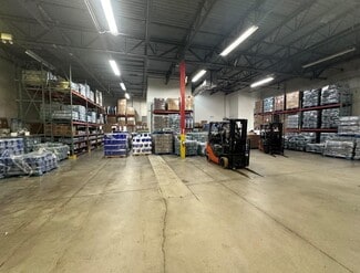 More details for 12100 Commerce Lakes Dr, Fort Myers, FL - Industrial for Lease