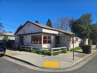 More details for 101 W Hendy Ave, Sunnyvale, CA - Office for Lease