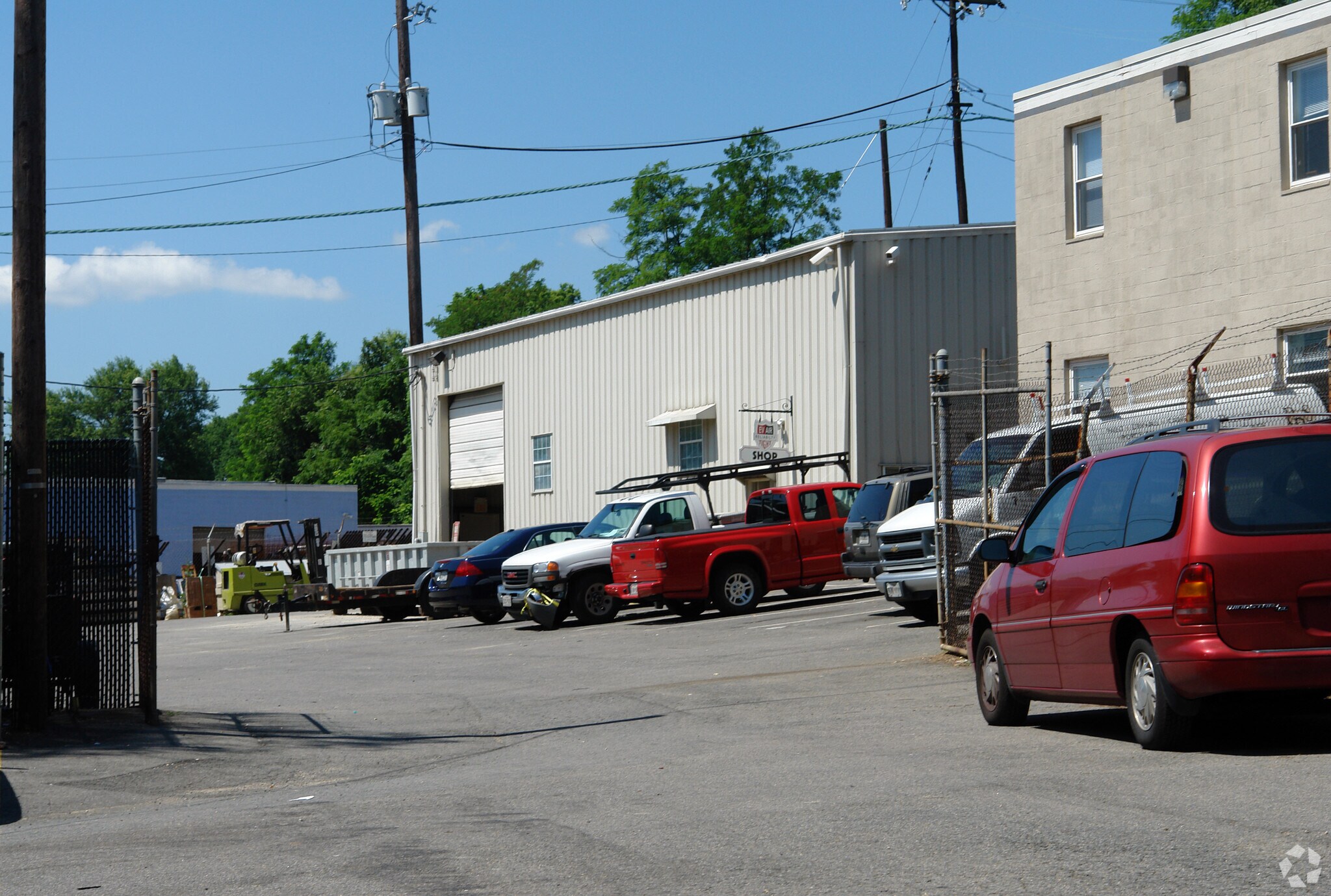 4620 Madison St, Riverdale, MD for lease Primary Photo- Image 1 of 5