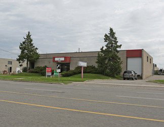 More details for 994 Adelaide St S, London, ON - Industrial for Lease