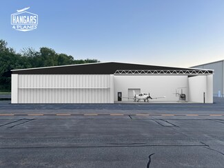 Plus de détails pour 1571 Airport Rd, New Bedford, MA - Spécialité à vendre