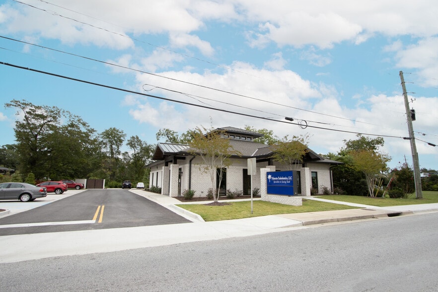 322 W Main St, Lexington, SC à louer - Photo du bâtiment - Image 2 de 6