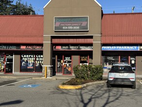 15551 Fraser Hwy, Surrey, BC for lease Interior Photo- Image 2 of 8