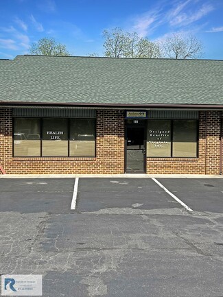 More details for 2260 Franklin Turnpike, Danville, VA - Flex for Lease