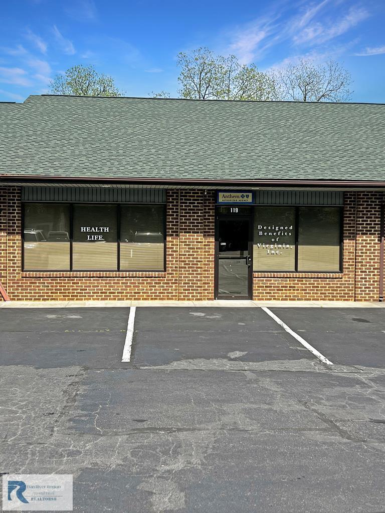 2260 Franklin Turnpike, Danville, VA à louer Photo principale- Image 1 de 10