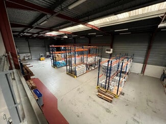 More details for Office, Industrial for Lease