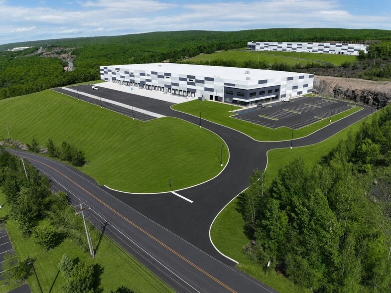 Alberigi Dr, Jessup, PA for lease - Building Photo - Image 2 of 5