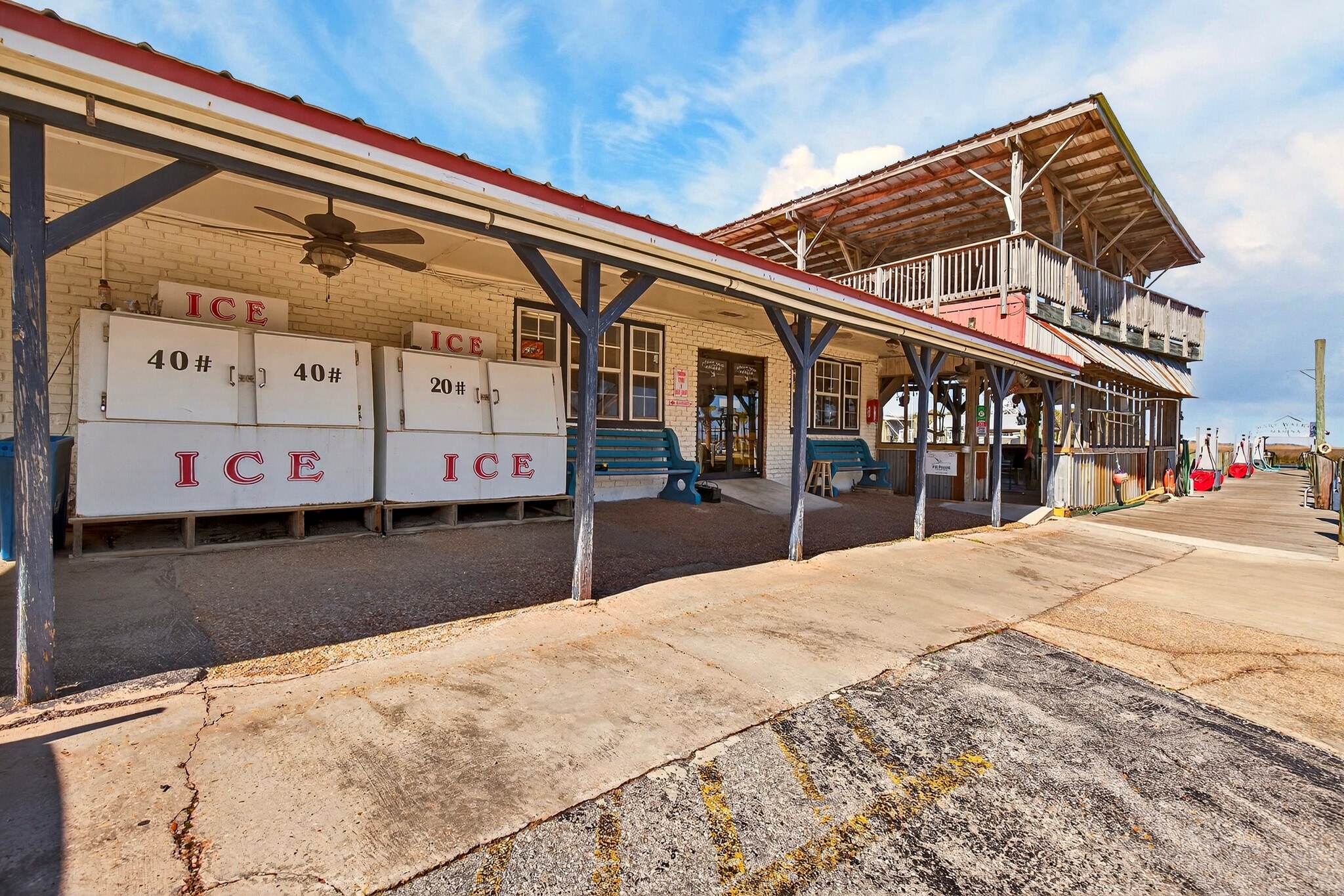 3308 Mary Walker Dr, Gautier, MS for sale Primary Photo- Image 1 of 85