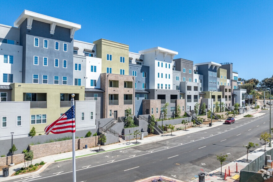 101 Chamomile Gln, Escondido, CA for lease - Building Photo - Image 2 of 44