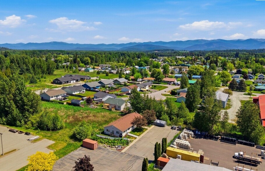 135 McGhee Rd, Kootenai, ID for sale - Building Photo - Image 2 of 22