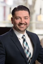 Daniel Olivo