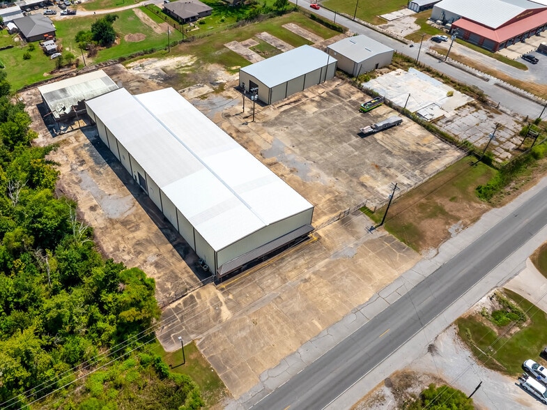 4821 Highway 182, Houma, LA for sale - Building Photo - Image 2 of 11