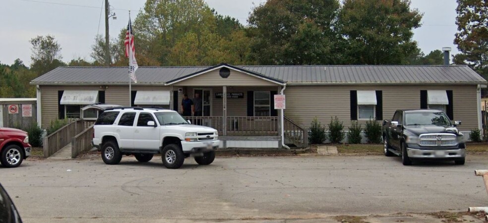 4689 Maysville Rd, Commerce, GA for lease - Primary Photo - Image 3 of 3