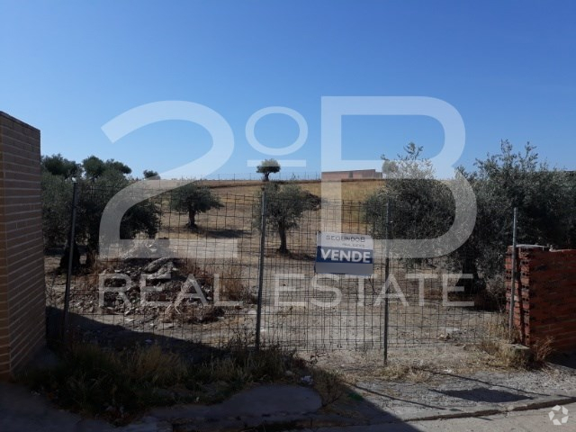 Calle el Molino, Calera y Chozas, Toledo for sale - Primary Photo - Image 1 of 6