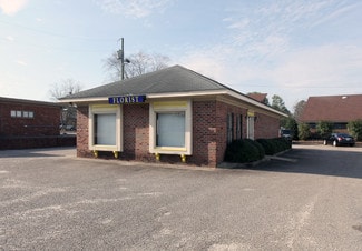 More details for 444 Owen Dr, Fayetteville, NC - Office for Sale