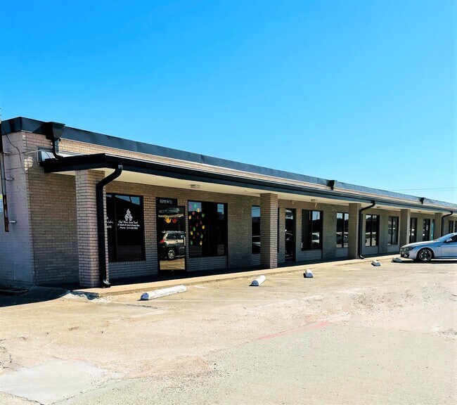 More details for 3213 I 30, Mesquite, TX - Multiple Space Uses for Lease
