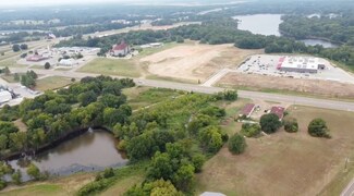 Plus de détails pour 1620 Rotan Rd, Mount Pleasant, TX - Terrain à vendre