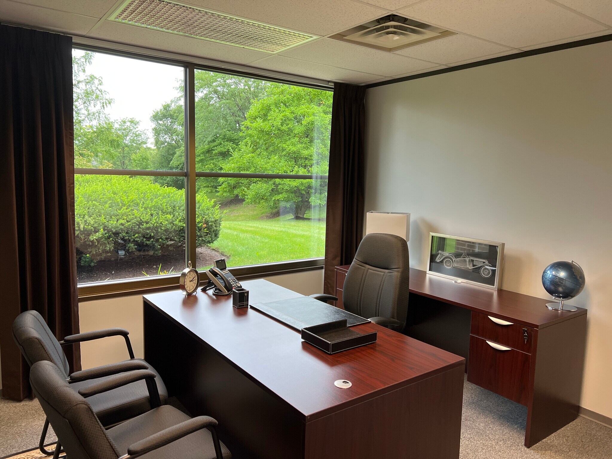 5650 Blazer Memorial Pky, Dublin, OH à louer Photo intérieure- Image 1 de 1