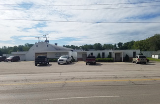 More details for 557 W Main Rd, Conneaut, OH - Office, Industrial for Lease