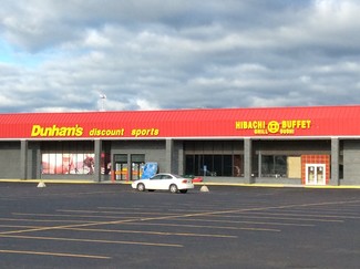 More details for 916 N West Ave, Jackson, MI - Retail for Lease