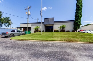 More details for 6801 N 54th St, Tampa, FL - Industrial for Sale