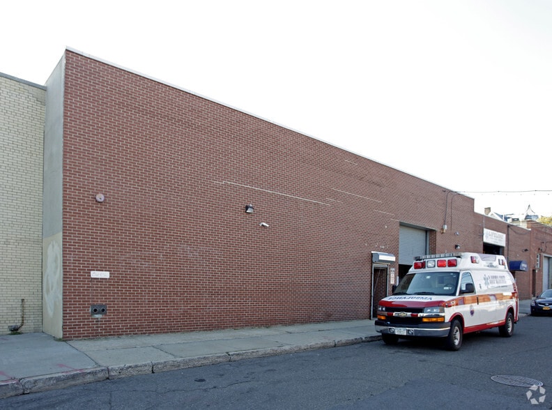 1439-1441 Ferris Pl, Bronx, NY for lease - Building Photo - Image 3 of 5