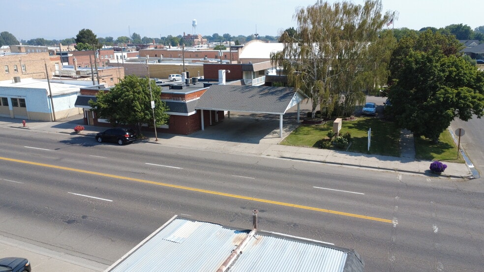 221 W Main St, Burley, ID for sale - Building Photo - Image 2 of 13
