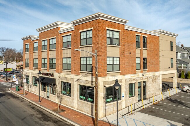 More details for 1790 Springfield Ave, Maplewood, NJ - Multifamily for Sale