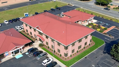 1201 Pemberton Dr, Salisbury, MD à louer Photo du bâtiment- Image 2 de 13