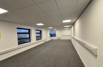 21 Earl Haig Rd, Glasgow à louer Photo intérieure- Image 2 de 2