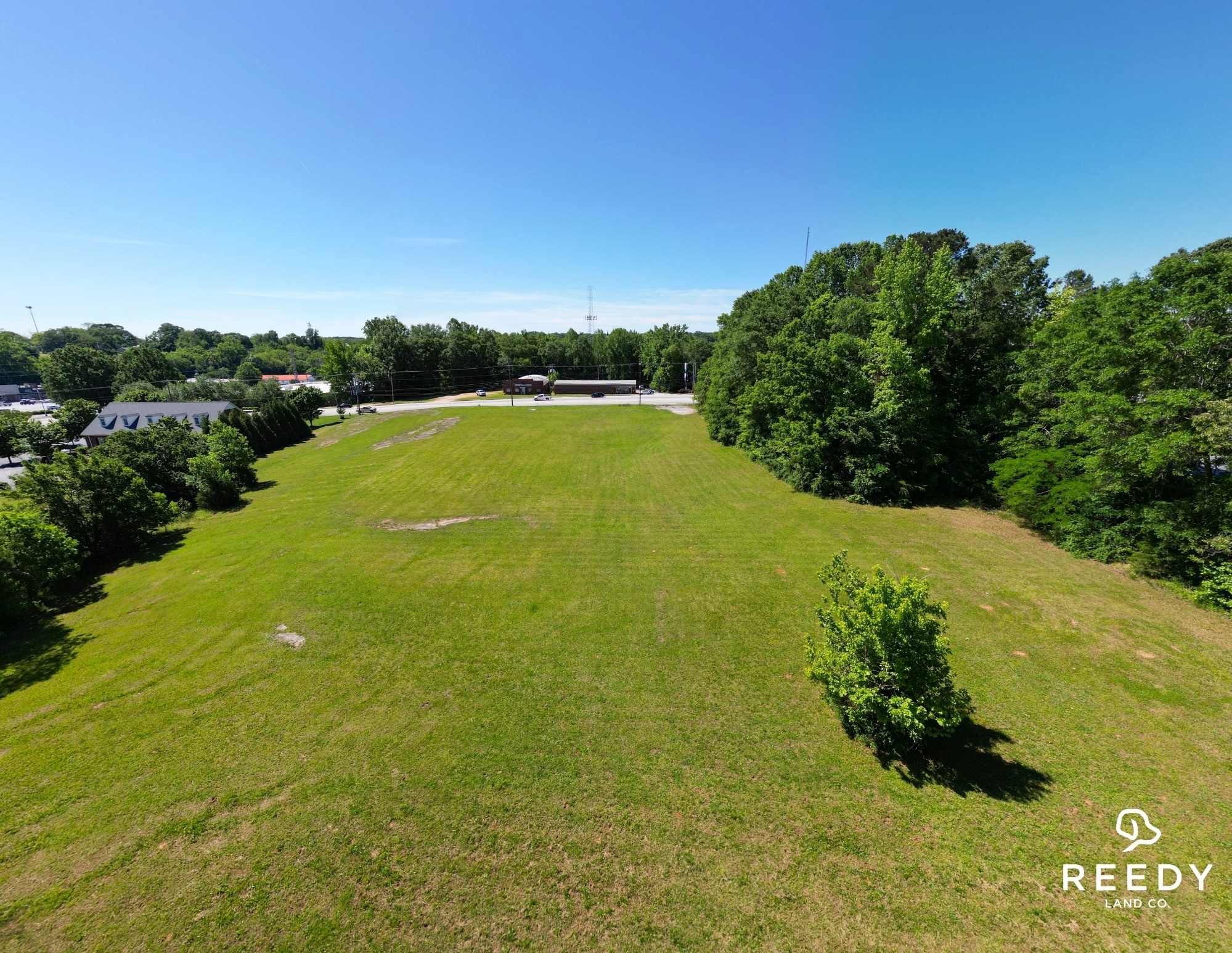 00 Hillcrest Dr, Laurens, SC for sale Primary Photo- Image 1 of 25