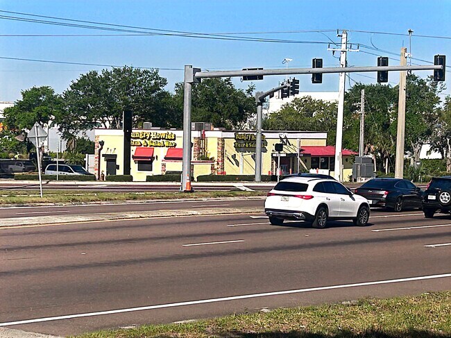 More details for 103 Us-301 Blvd W, Bradenton, FL - Retail for Sale